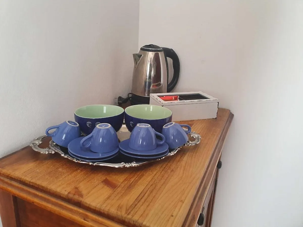 Holiday Apartment In Rome Italy
