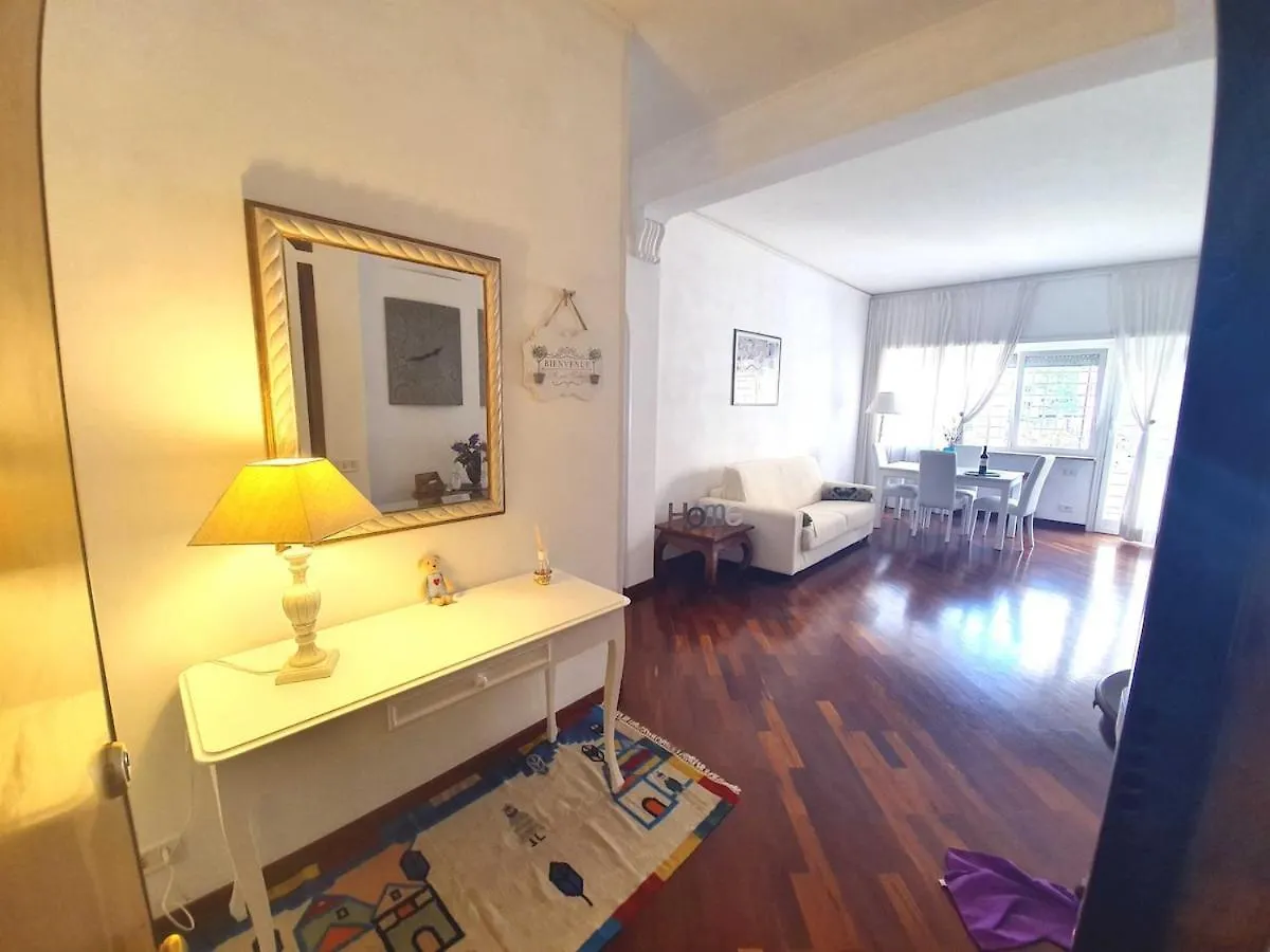 Holiday Apartment In Rome 0*,  Italy