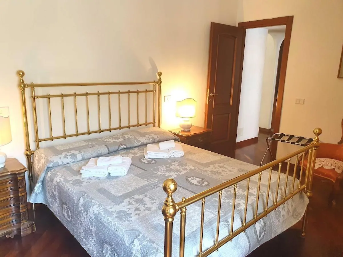 Holiday Apartment In Rome Italy