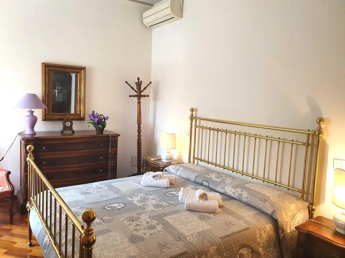 Holiday Apartment In Rome