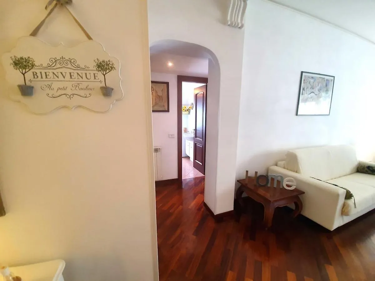 Holiday Apartment In Rome 0*,