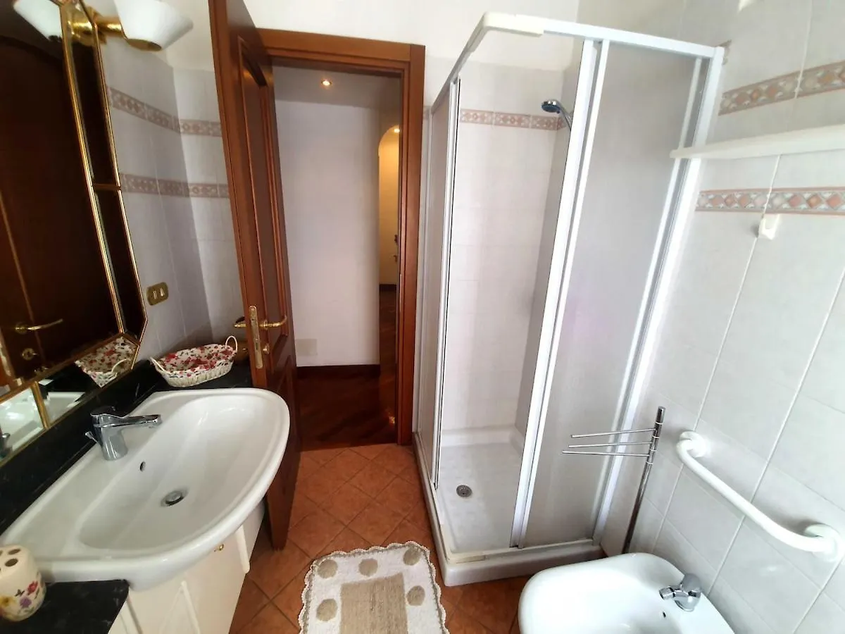 Holiday Apartment In Rome 0*,  Italy