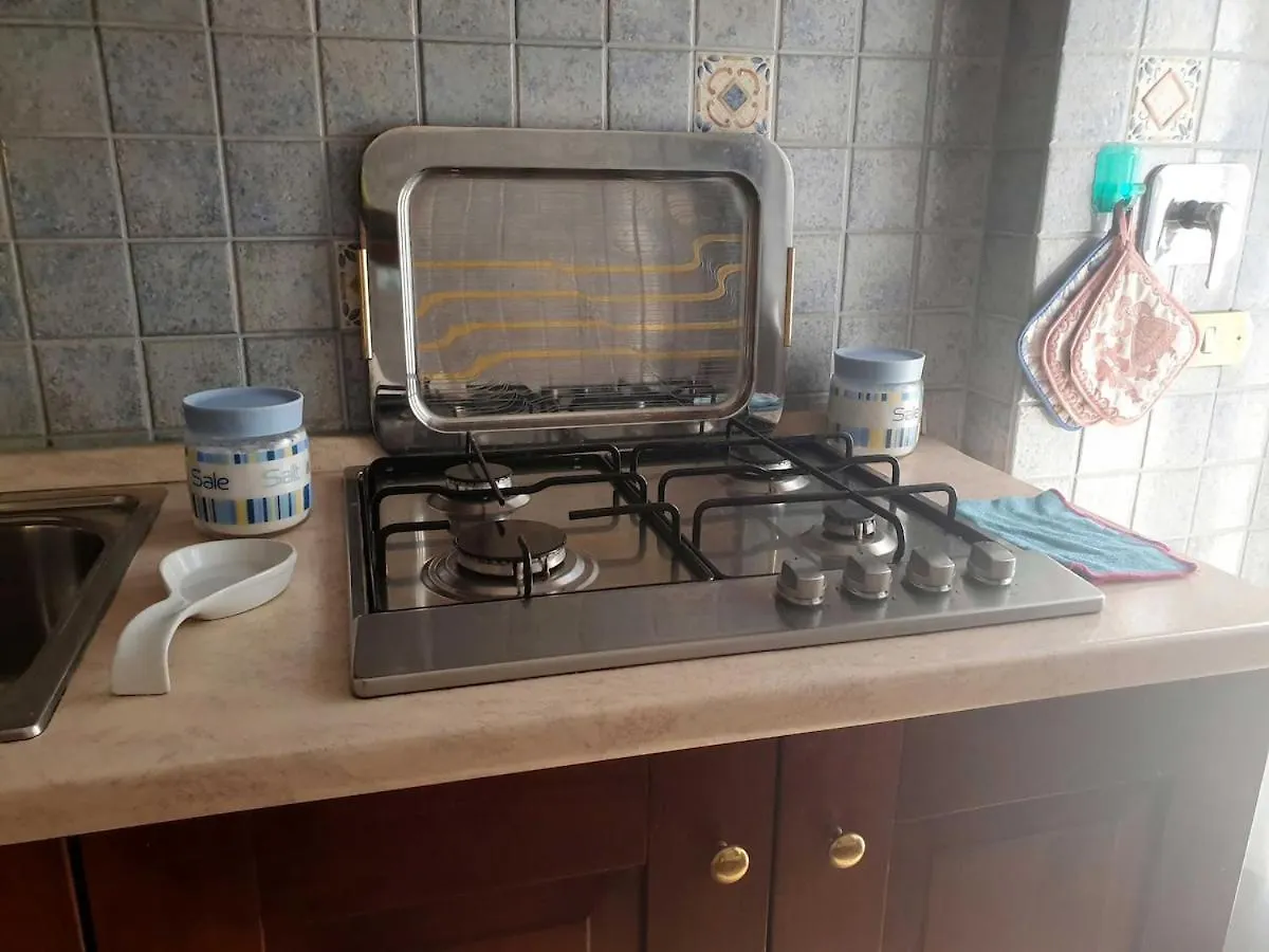 Holiday Apartment In Rome