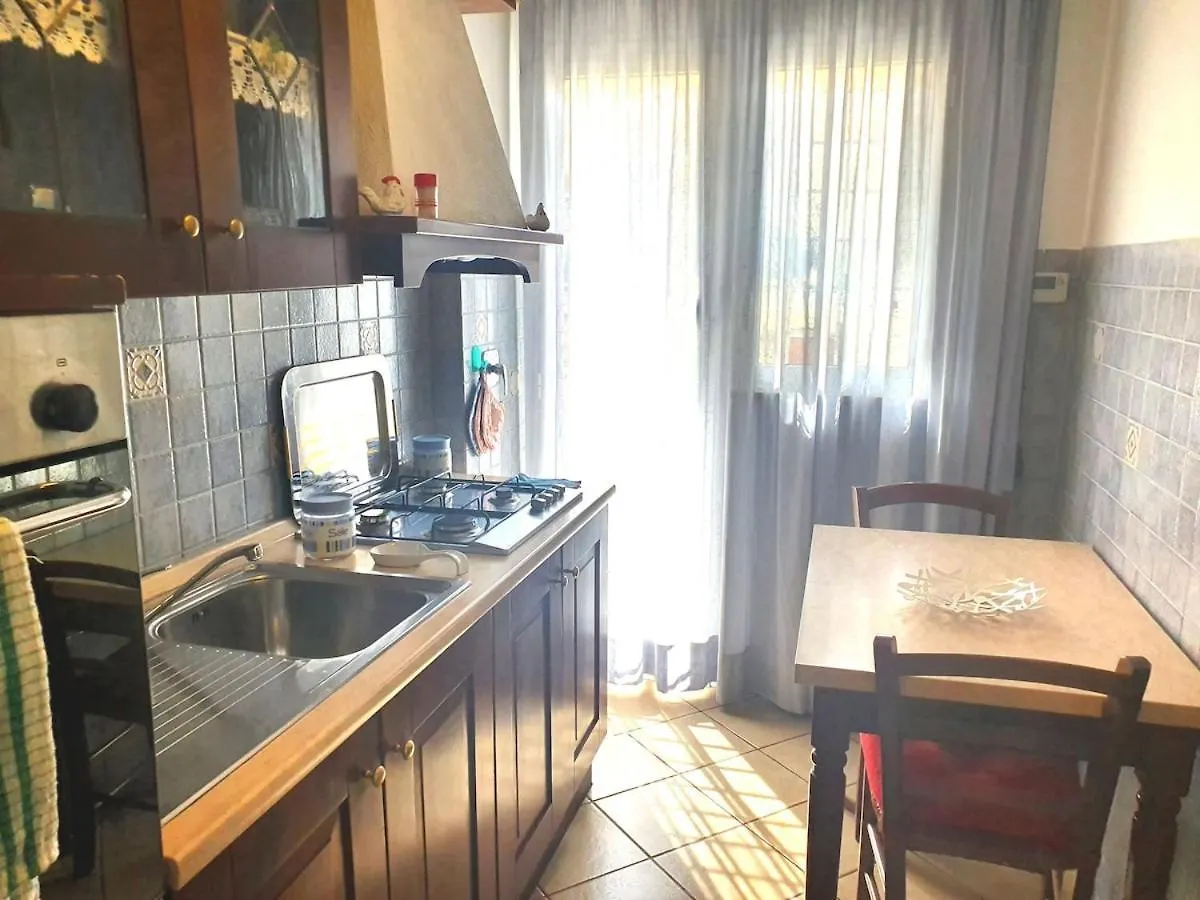 Holiday Apartment In Rome