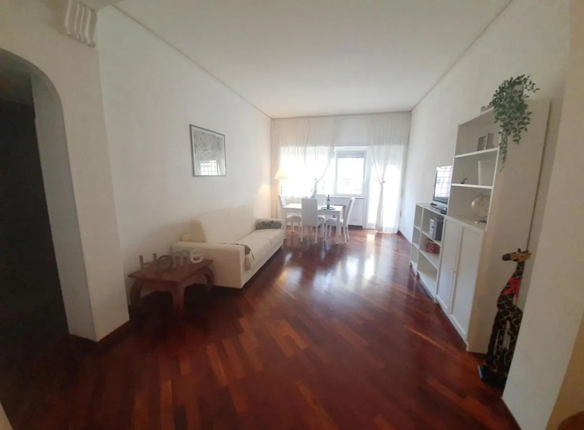 Holiday Apartment In Rome 0*,  Italy