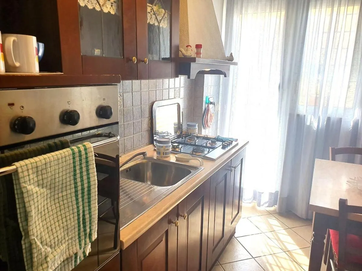 Holiday Apartment In Rome